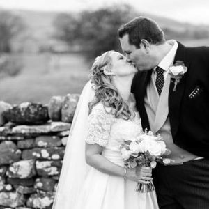 "A beautifully warm, welcoming church in the heart of the Yorkshire dales. Fay and I were lucky enough to be married in St Oswald's in December 2017 and now feel proud to be part of the history and extended community of the church. Everyone at Askrigg was so welcoming, right from our first visit. Rev Clark 'pitched' the service perfectly for a mixed congregation of church-goers and newcomers alike. We look forward to visiting Askrigg whenever we are back in the UK." Alexander & Faye