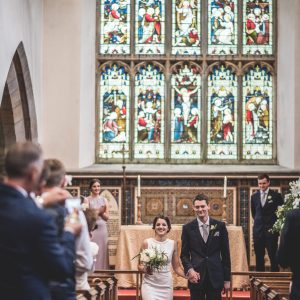 "Dave - A huge thank you to you and your team for all of your kindness and support leading up to our wedding day. It wouldn't have been the same without you. We instantly felt at ease and appreciate the effort in creating a personal and meaningful ceremony. We have memories we will treasure for years to come." Guy & Robyn
Photo by Ruth Mitchell