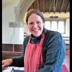 Church Warden
